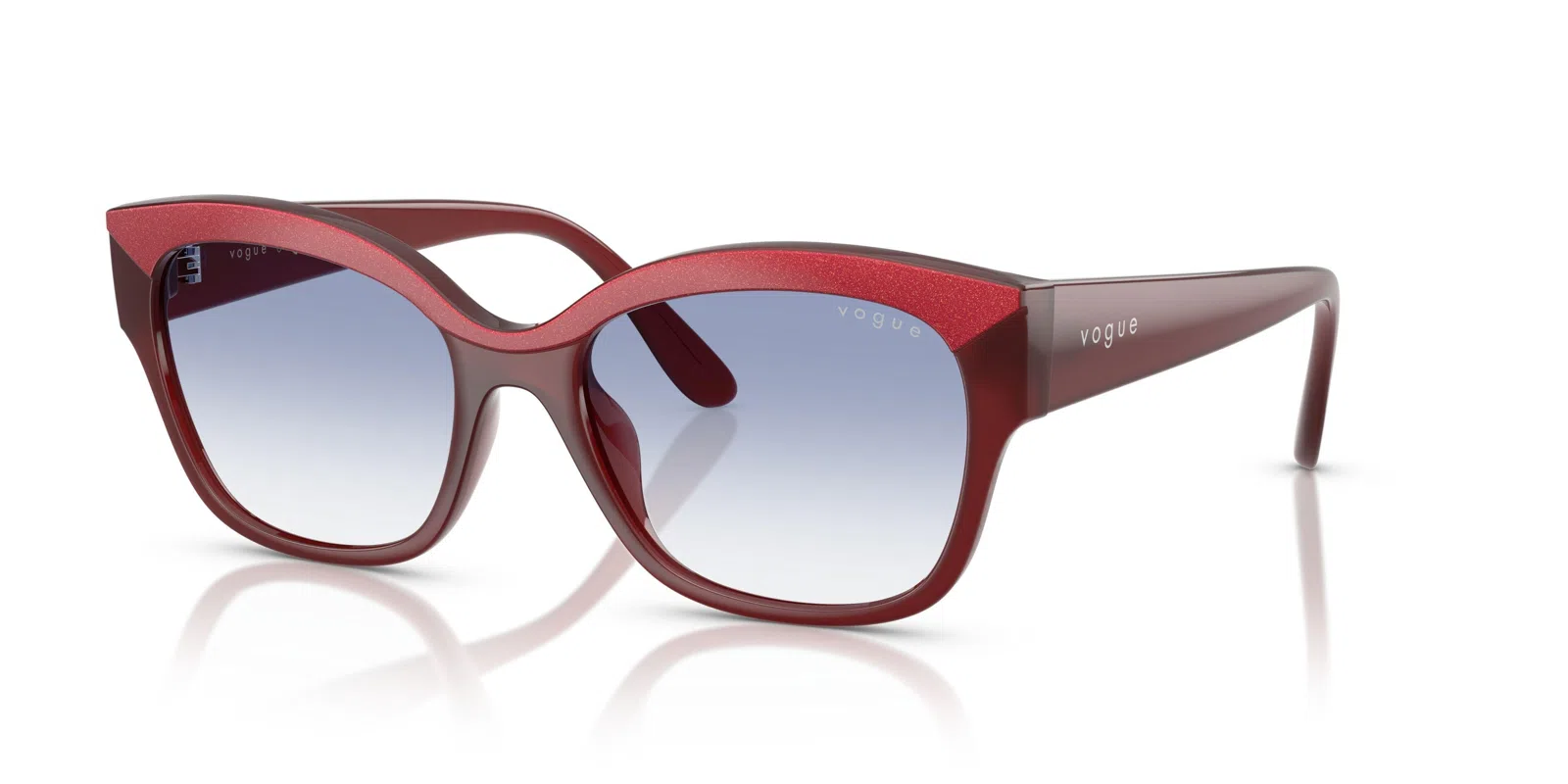 Vogue 5638SU Sunglasses - view 18